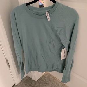 Athleta mindset sweatshirt
